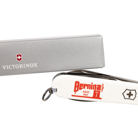Coltellino tascabile BERNINA (Victorinox) image number